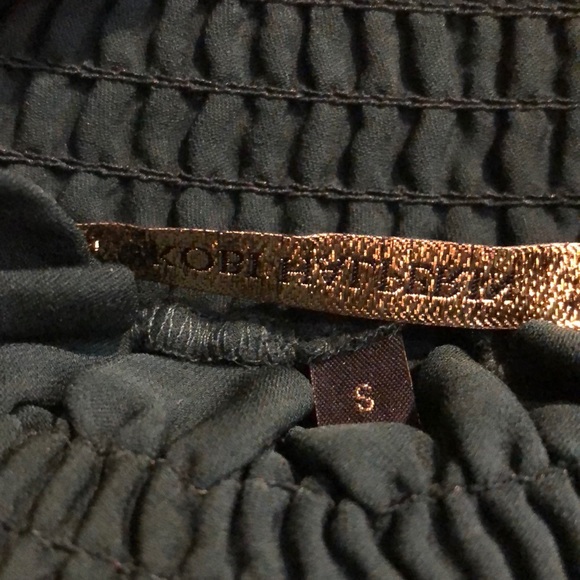 Kori Halperin Blouse - Picture 2 of 6